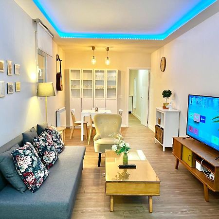 Apartamentos Moncloa 马德里 外观 照片